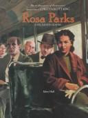 Cover of: Rosa Parks by Mary Hull
