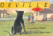 Cover of: Orville: a dog story