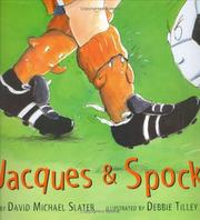 Cover of: Jacques & Spock