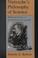 Cover of: Nietzsche's philosophy of science