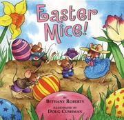 Cover of: Easter mice!