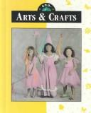 Cover of: Eco- arts & crafts by Stuart A. Kallen