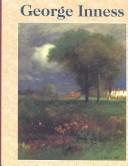 Cover of: George Inness by Nicolai Cikovsky