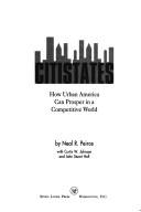 Cover of: Citistates: how urban America can prosper in a competitive world