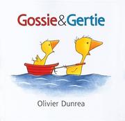 Cover of: Gossie & Gertie