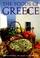 Cover of: The foods of Greece