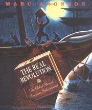 Cover of: The Real Revolution by Marc Aronson