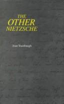 Cover of: The other Nietzsche