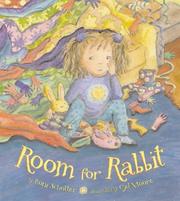 Cover of: Room for Rabbit