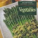 Cover of: Vegetables