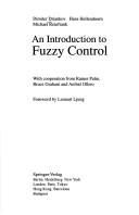 Cover of: An introduction to fuzzy control