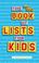 Cover of: The all-new book of lists for kids