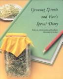 Growing sprouts and Eva's sprout diary by Julie Kennelly