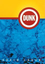 Cover of: Dunk by David Lubar