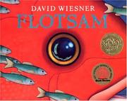 Cover of: Flotsam (Caldecott Medal Book) by David Wiesner