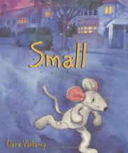 Small by Clara Vulliamy