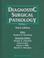 Cover of: Diagnostic surgical pathology