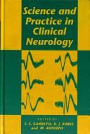 Cover of: Science and practice in clinical neurology