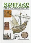 Magellan and da Gama by Clint Twist