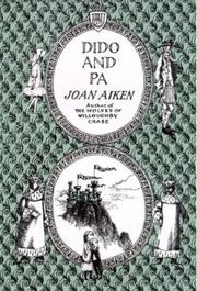 Cover of: Dido and Pa by Joan Aiken