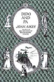 Cover of: Dido and Pa by Joan Aiken