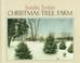 Cover of: Christmas tree farm