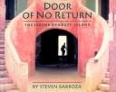 Cover of: Door of no return: the legend of Gorée Island