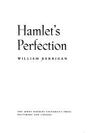 Cover of: Hamlet's perfection