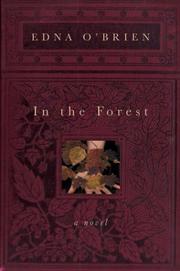 In the forest by Edna O'Brien