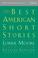 Cover of: The Best American Short Stories 2004 (The Best American Series)