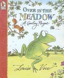 Cover of: Over in the meadow: a traditional counting rhyme