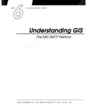 Cover of: Understanding GIS: the ARC/INFO method.