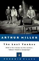 Cover of: The last Yankee by Arthur Miller