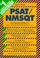 Cover of: PSAT/NMSQT