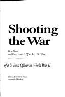 Cover of: Shooting the war by Otto Giese