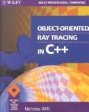 Cover of: Object-oriented ray tracing in C++