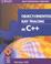 Cover of: Object-oriented ray tracing in C++