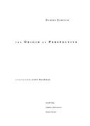 Cover of: The origin of perspective by Hubert Damisch