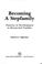 Cover of: Becoming a stepfamily