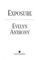 Cover of: Exposure