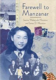 farewell to manzanar with connections
