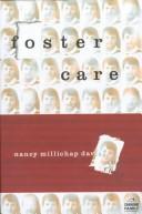 Cover of: Foster care