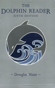 Cover of: The dolphin reader
