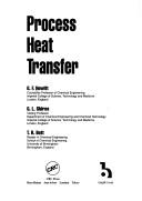 Process heat transfer by G. F. Hewitt
