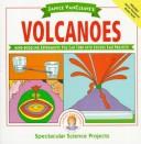 Cover of: Janice Van Cleave's volcanoes