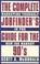 Cover of: Complete job finder's guide for the 90's