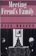 Cover of: Meeting Freud's family