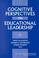 Cover of: Cognitive perspectives on educational leadership