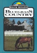 Bluegrass country by Lynn M. Stone