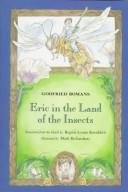 Cover of: Eric in the land of the insects by Godfried Bomans